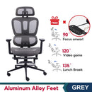 Ergonomic office chair gaming chair