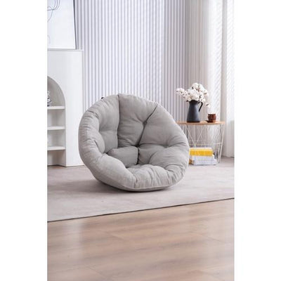 Nordic Premium Sofa Bed Modern Minimalist Bedroom Living Room 2 Seater 3 Seater 4 Seater Sofa Chair