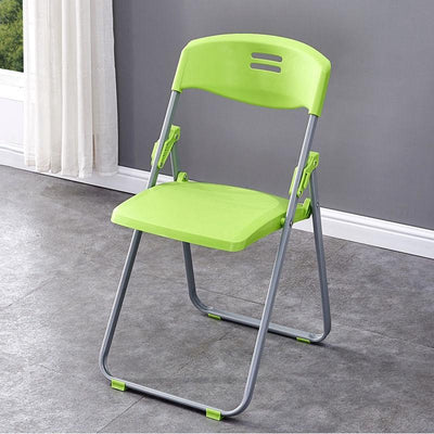 Training Chair With Writing Board Table Board Simple Meeting Folding Chair School Table And Chair As