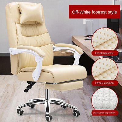 Comfortable Lifting Backrest Office Computer Home Sedentary Boss Business Electronic Competition