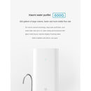 600g Xiaomi Direct Drinking Tap Dragon Head Filter Household Pure Water Purifier