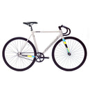 🔥in Stock🔥Tsunami Snm100 Fixie Bike | Fixed Gear Bike | Single Speed Bike - Front Break |7.5 Kg|