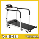 X-RIDER Treadmill Elderly Multifunctional Walking Machine