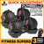 Adjustable Dumbbell Home Gym Fitness equipment (24kg/ 40kg) Ready Stock