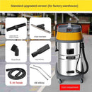 Car vacuum cleaner Jieba Industrial Vacuum Cleaner Strong Power 3000w Car Washing Commercial