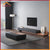 SEVEN Coffee Table TV Cabinet Furniture TV Cabinet Combination Living Room Furniture Multifunctional