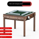 ANEKA Automatic Folding Mahjong Table Home Roller Coaster Mahjong Machine Ultra-thin Silent