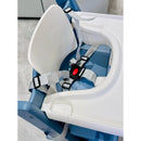 OSAD Inspired High Chair Accessories - Five Point Harness Seat Belt