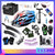 DIY Accessories Cycling Equipment Package Customized Refitting Bicycle Mountain Bike Riding Suit