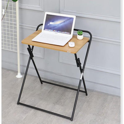 Wood L-Shaped Computer Desk Laptop Table Office Desk Study Table Space-Saving Easy to Assemble