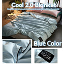 Cooling Blanket Summer Blanket 150/180/200cm