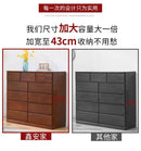 Solid Wood Bedroom Living Room Special Price Economical Chest of Drawers Storage Cabinet Ikea