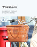 Forever Commuting Bicycle Women's Light to Work Riding Men's Walking Fashion Labor Saving Ordinary