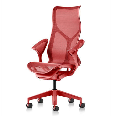 [Ready Local Stock] Herman Miller Cosm Office Chair with Leaf Arms Fully Loaded✨SPOT✨