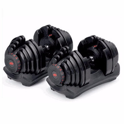 American Aikang Icon Dumbbell Nod Home Fast Adjustable Fitness Equipment Dumbbell Ntsaw5018