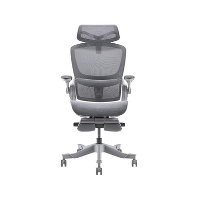 ARTISAM Ergonomic Chair Full Mesh Office Chair 3D Waist Protect Computer Chair