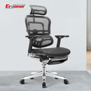 Ergonor Jinhao E Elite Edition Computer Chair Ergonomic Chair Office Chair Reclining Waist Support