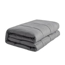 PINA Premium Gravity Weighted Blanket Cooling Blanket Gravity Sleep Blanket Thick Comfy Blanket