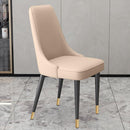 ARTISAM Dining Chair Backrest Nordic Dining Chair