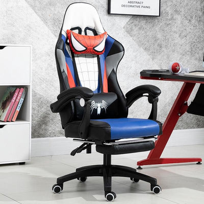 Office home boss office electric chair learning chair computer chair home ergonomic lifting office