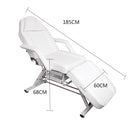 Folding Beauty Bed Salon Lifting Adjustment Body-beautifying bed