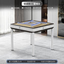 YICHANG Roller Coaster Automatic Mahjong Table Free Installation Fang He co-branded Mini Roller