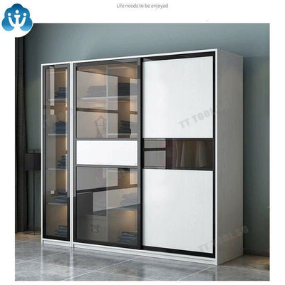 Kinbolee Tempered Glass Lulu's 2021 Price Inclusive Wardrobe Delivery