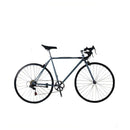 Charter Kolor 700c road bike retro variable speed bicycle students to work city men s and women car