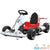 BabyDairy Kids Go-Kart Children's Electric Vehicle Four-wheel Drift Car Remote Control Toy Car 8-12