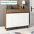 Nordic Door Shoe Cabinet Modern Minimalist Paint Edit Room Cabinet Home Large-capacity