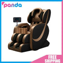 Massage Chair Sofa Thai-style Stretch And Stretch The Legs Freely Stretch (Brown)TKT-109 Massage