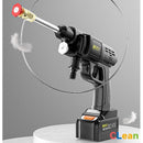 Clean High Pressure Washer Car Washer Household 220V Pump High-power Cleaning Water Gun Fully