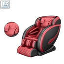 LEERCON Massage Chair Whole Body Kneading Multifunctional Large Space Automatic Massager