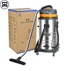 Car vacuum cleaner Jieba Industrial Vacuum Cleaner Strong Power 3000w Car Washing Commercial