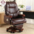 Special Offer Home Leather Reclinable First Layer Cowhide Swivel Boss Office Computer Large Chair