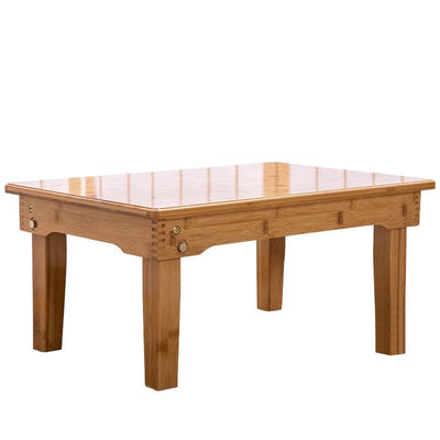 Coffee Table Floating Window Table Japanese-style Tatami Balcony Table Simple Modern Dwarf Small