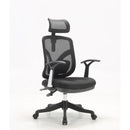 Sihoo Office Chair Ergonomic Mesh Chair M57 / M56 Full Back Computer Chair Mesh Chair