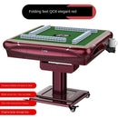 ANEKA Automatic Folding Mahjong Table Home Roller Coaster Mahjong Machine Ultra-thin Silent