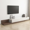 【Free installation】SENBIJU TV Cabinet Tv Console Cabinet Modern Bedroom Living Room Floor Cabinet