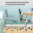 Computer Chair Home Office Chair Ergonomic Lifting Swivel Chair