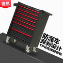 Tankstorm Trolley Multifunctional Auto Car Repair Tool Cabinet Tattoo Mobile Toolbox