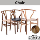 Syezyo Nordic y Dining Leisure Solid Wood Stool Back Modern Simple Creative Chair