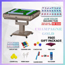 YICHANG (Home Installation) Foldable Automatic Mahjong Table Majiang Electric Folding Mahjong Table