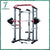 Comprehensive Training Device Home Gantry Squat Rack Gym Barbell Bench Press Rack