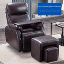 First class space capsule single small type manicure beauty sofa lazy electric recliner bedroom