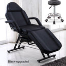 Bag Folding Beauty Bed Chair Dual-purpose Beauty Salon Special Massage Bed Fire Therapy Massage