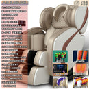 SmC Massage chair intelligent household full body multifunctional space capsule full automatic gift