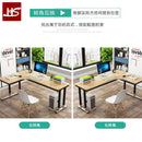 HS Computer Table / Corner Desk / Office Table / Commercial Grade / L-Shape Table / Study Table