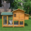 Pet Cage Outdoor Balcony Courtyard Corner Chicken Coop Chicken Coop Pigeon Cage Family Open-air