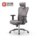 Sihoo M57 Office Chair Ergonomic Mesh Chair Full Back Computer Chair Mesh Chair Erys